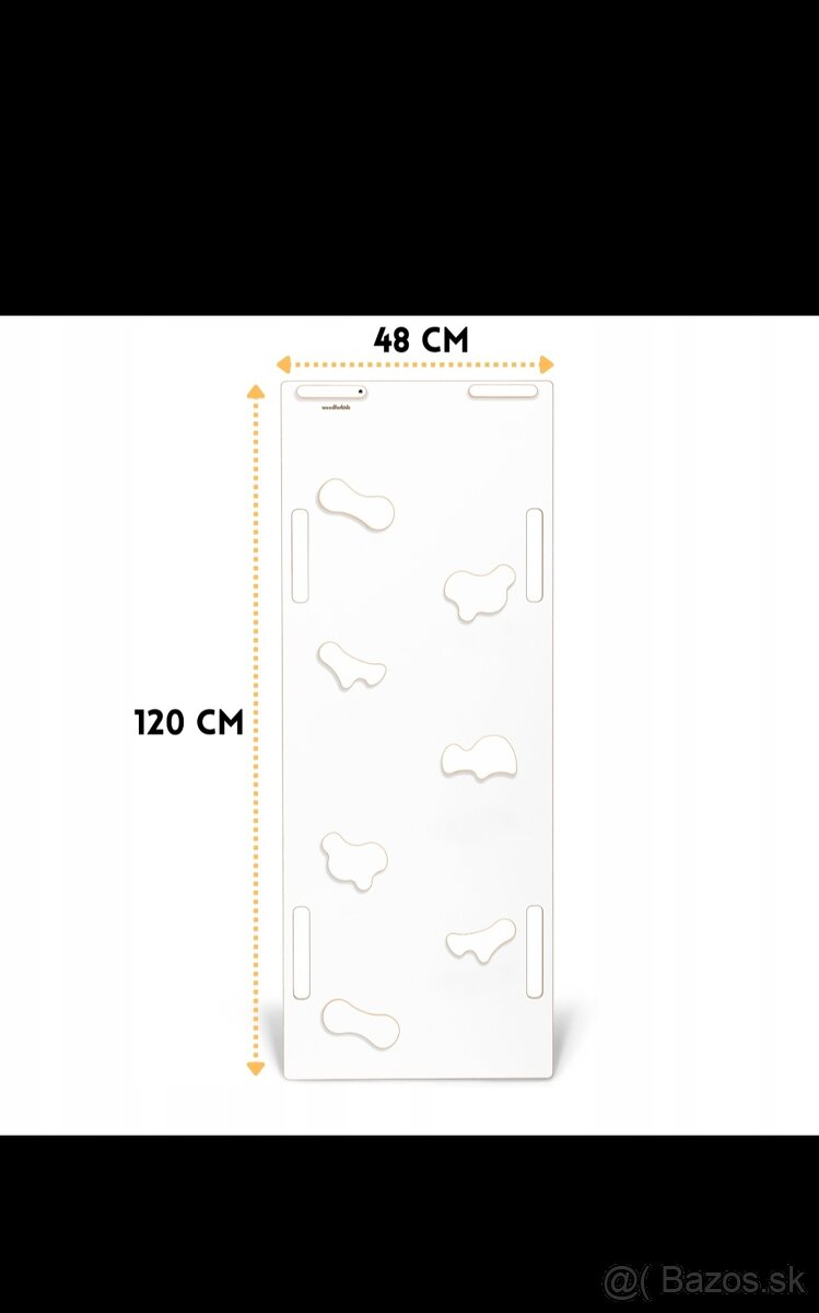 Detská hojdačka - 2