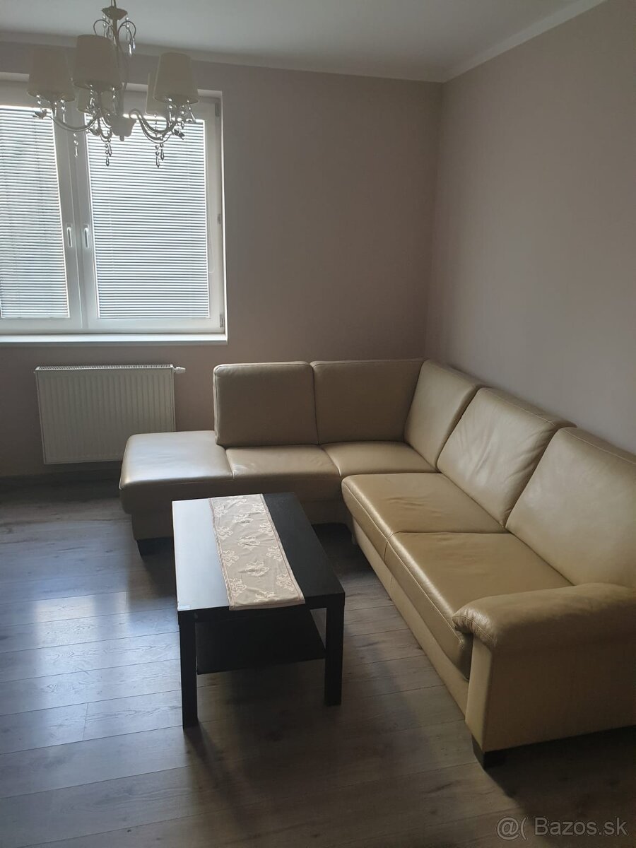 prenájom, 3 izbový byt, Lichnerova Senec - 2