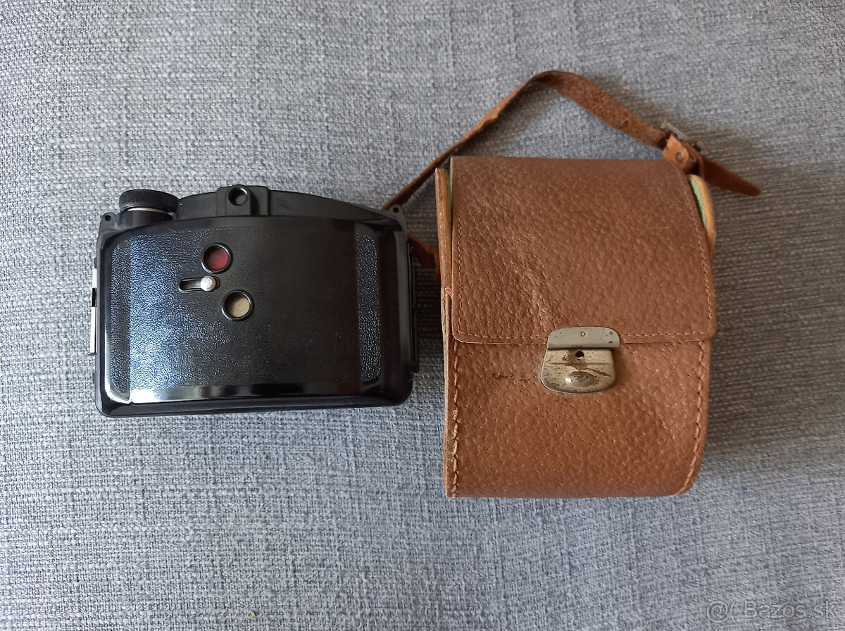 fotoaparát PIONYR - 2