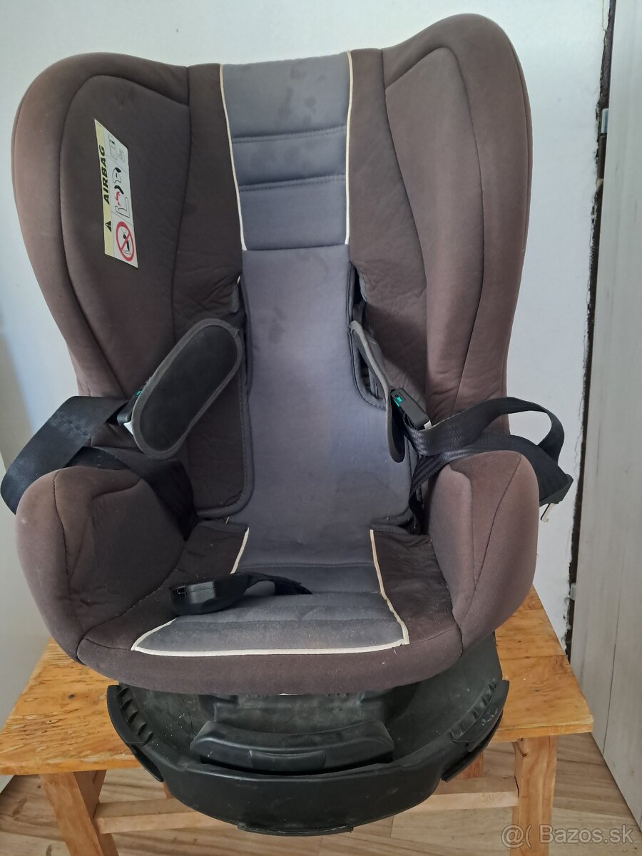 Detská sedačka - 2