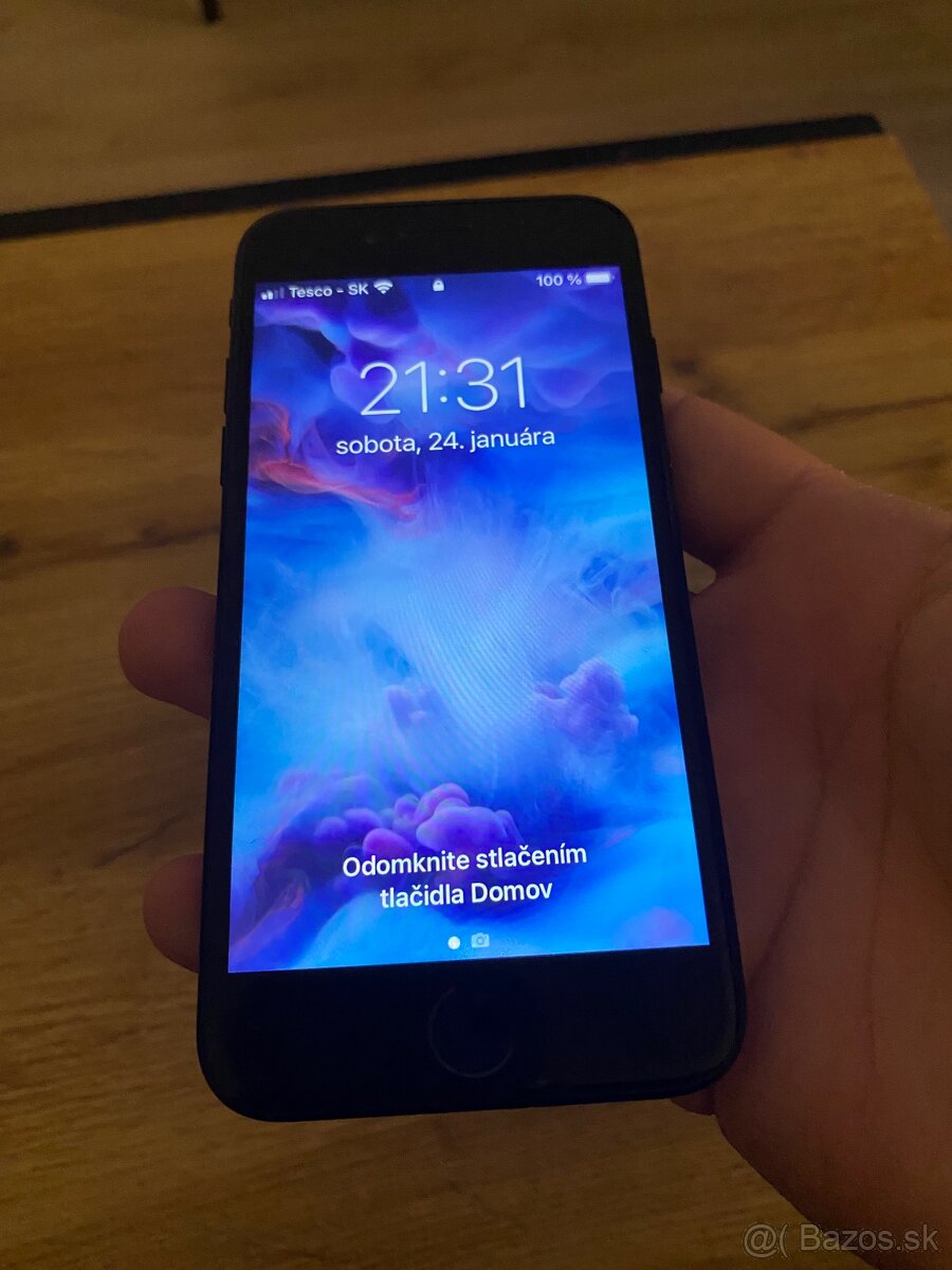 Apple iphone 7 128GB - 2