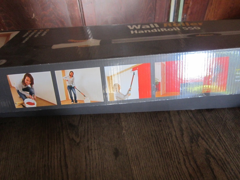 Predam maliarsku supravu. - 2