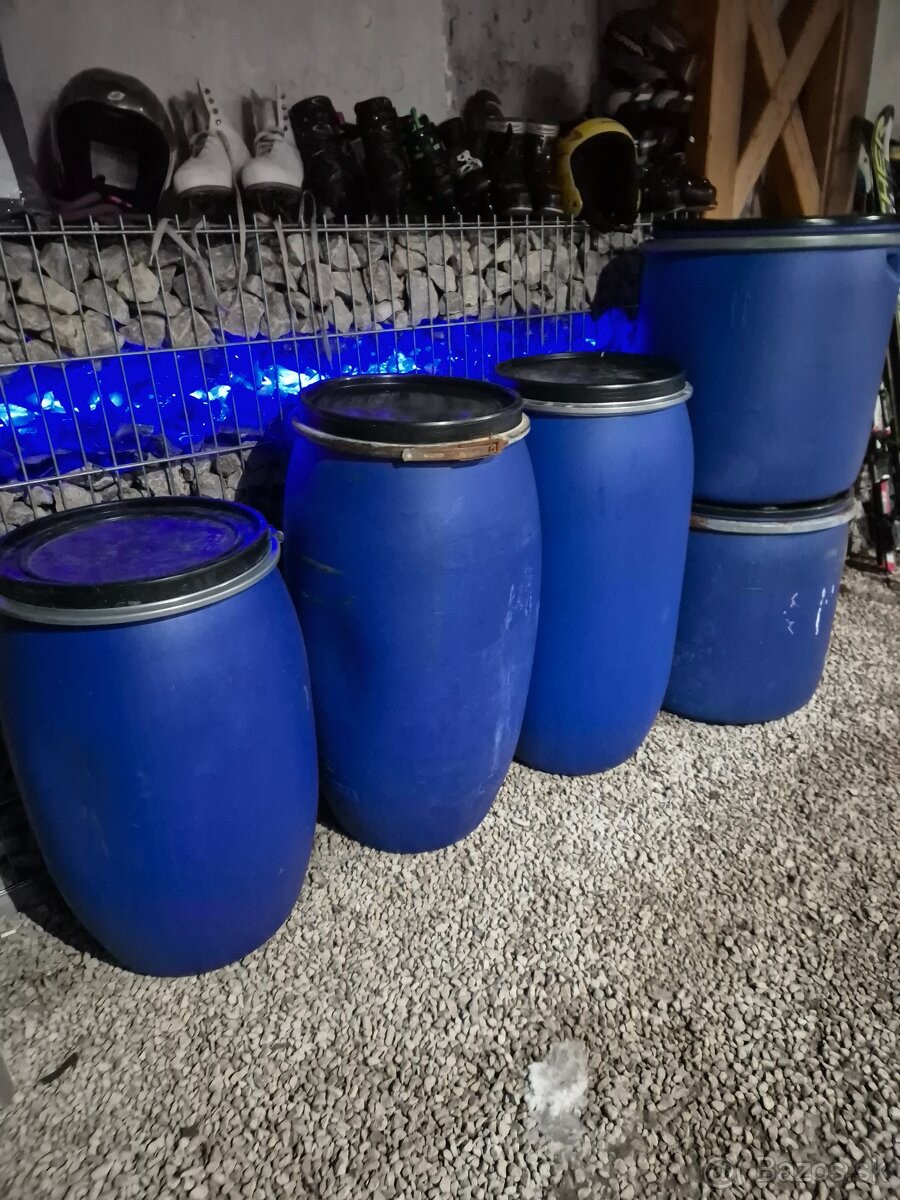 Predam Plastove Sudy. - 2