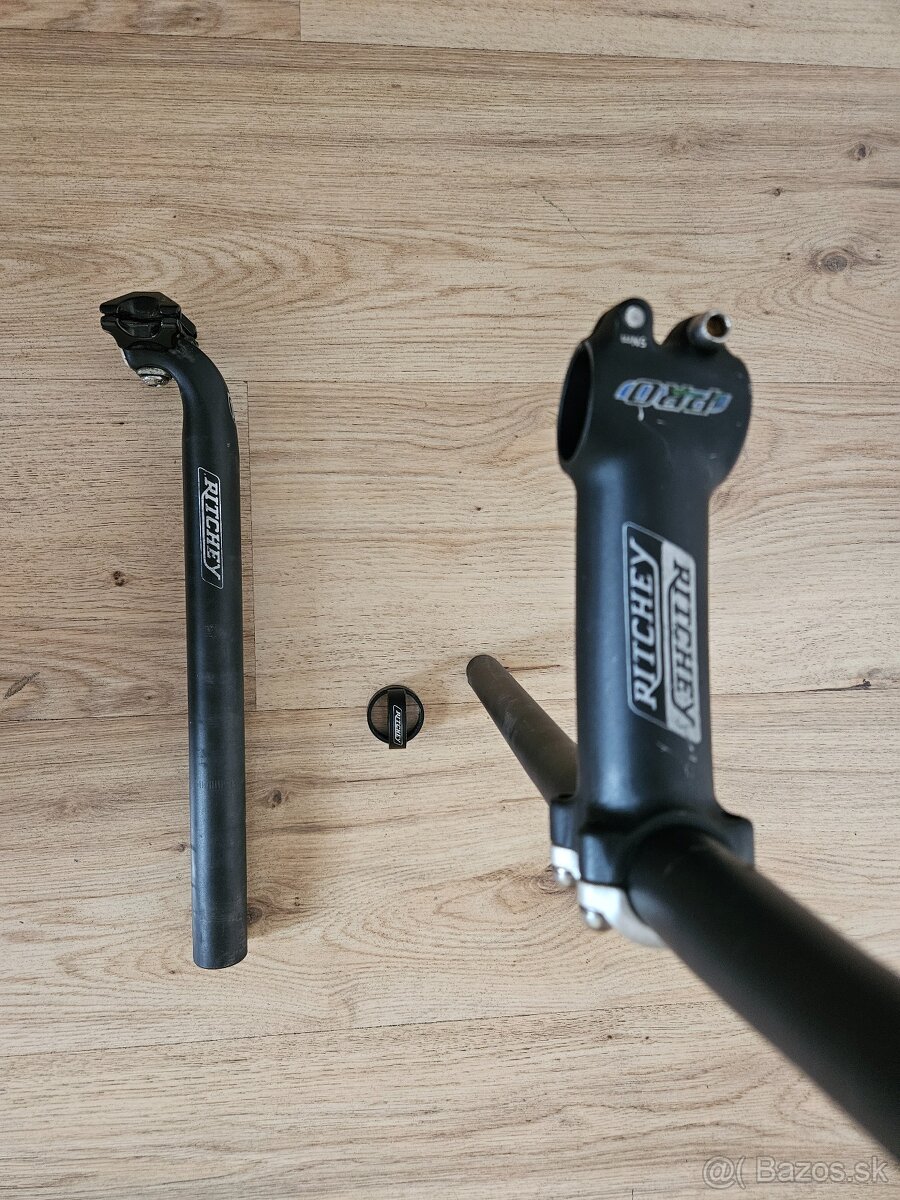 predam vymenim ritchey pro inzerat platny - 2