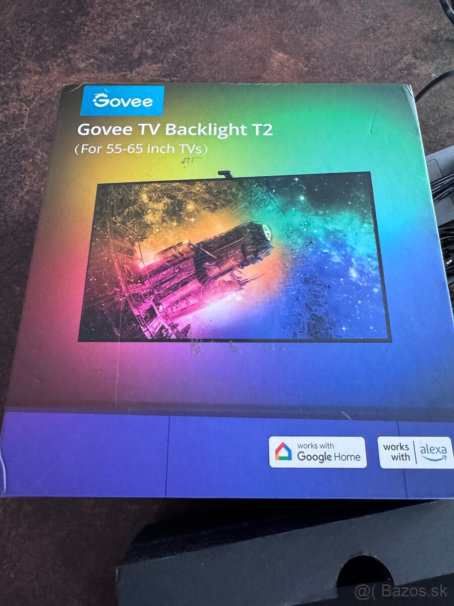 Govee TV Backlight T2 - 2