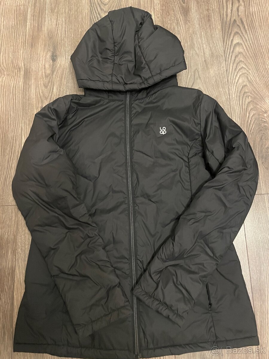 Loap damska bubda - 2