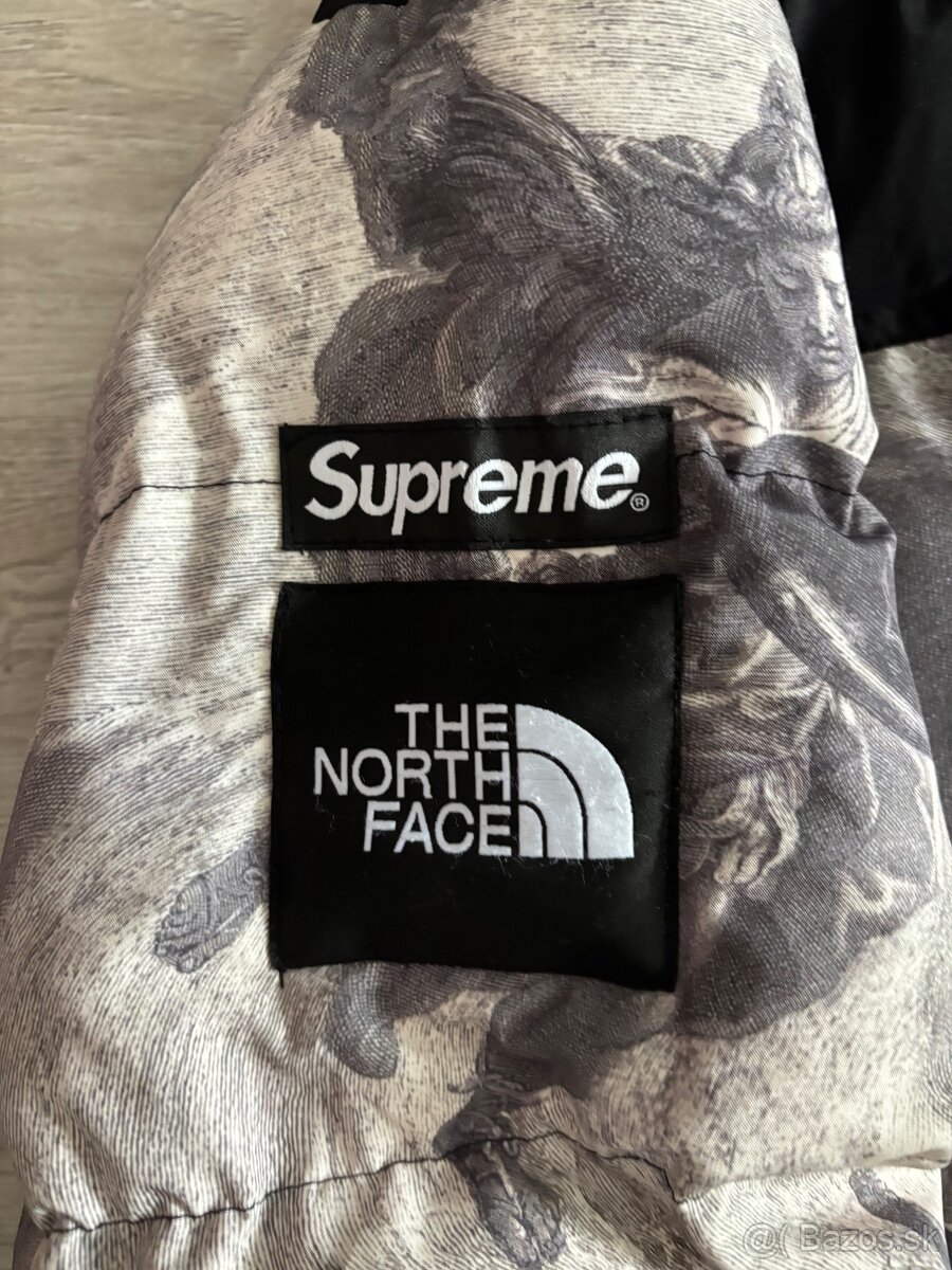 The north face X supreme - 2