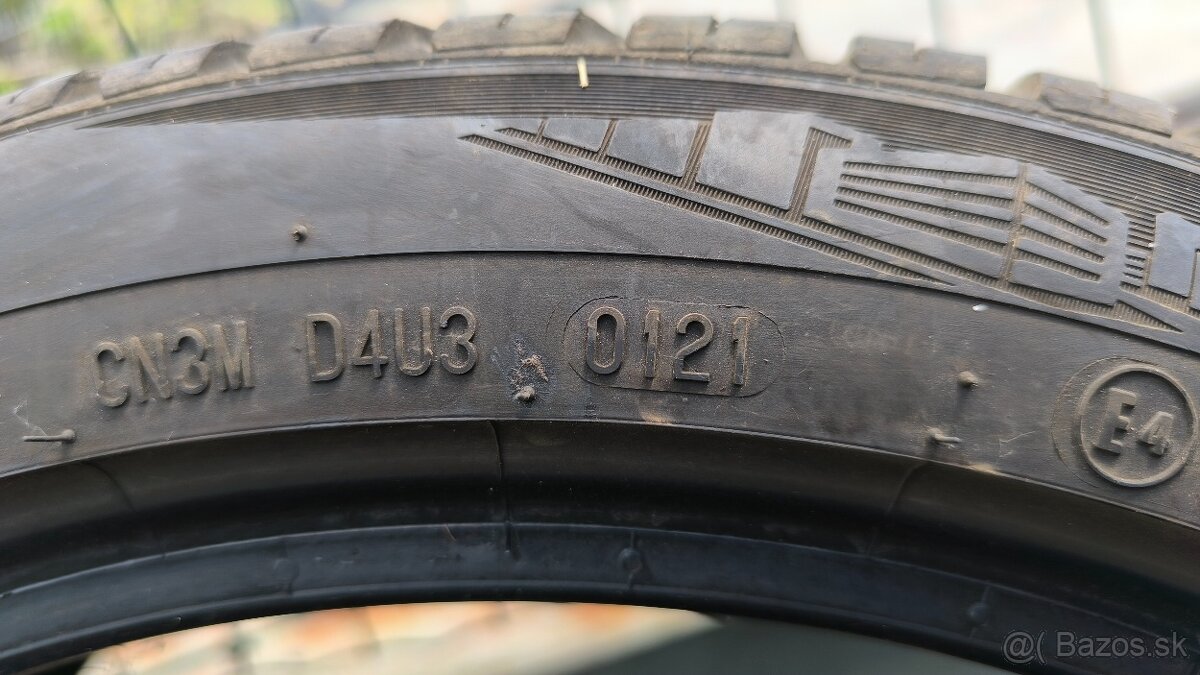 205/45 r17 - 2