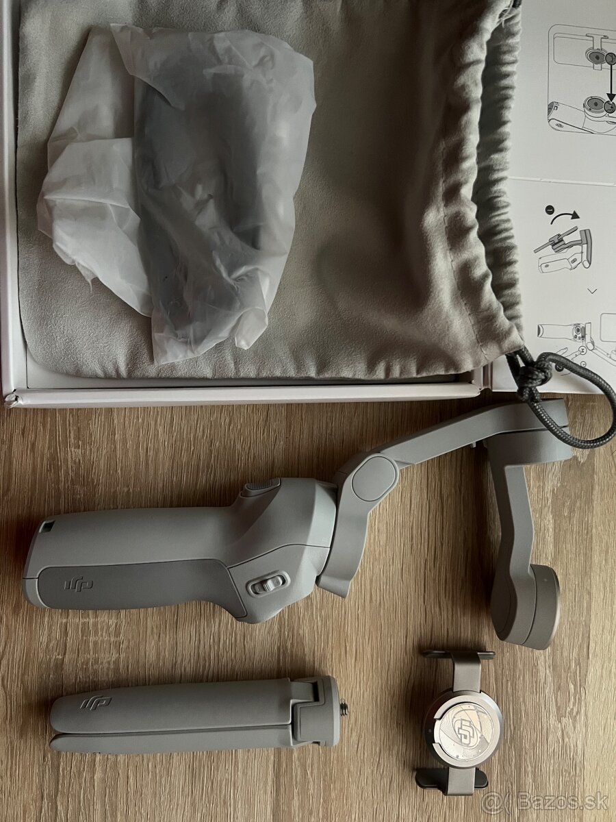 DJI Osmo Mobile SE - 2