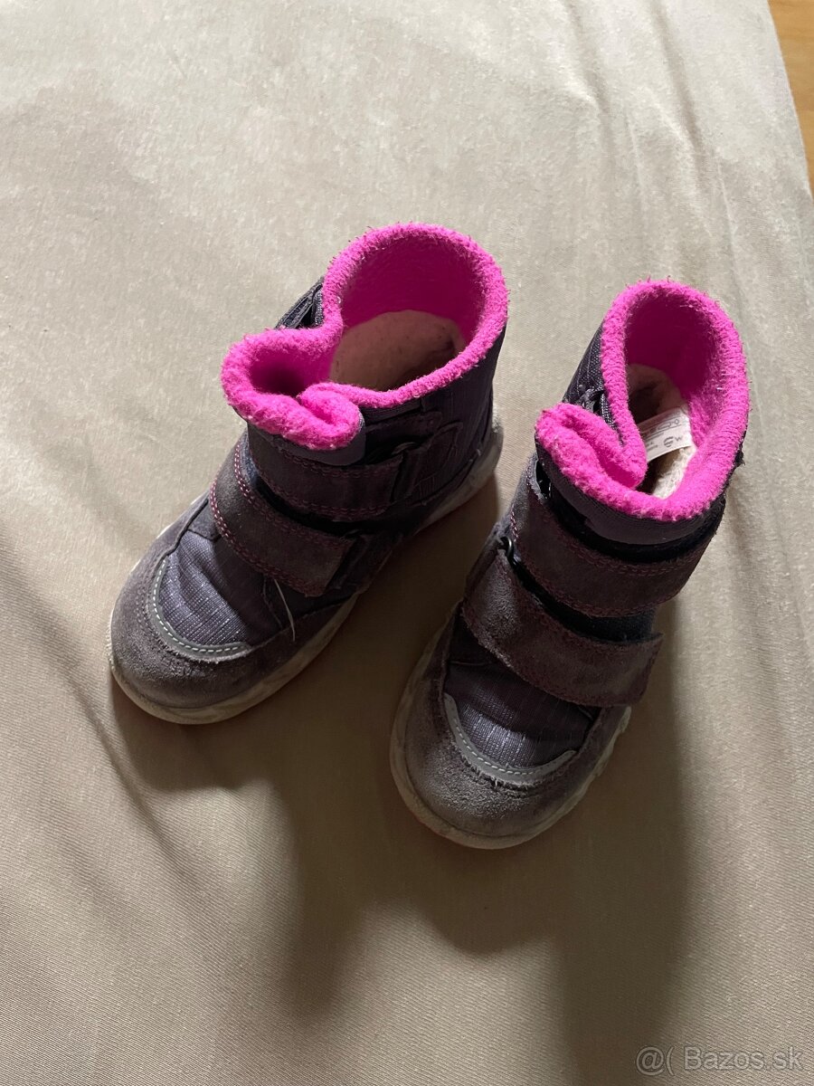 súperiť snehule unicorn - 2