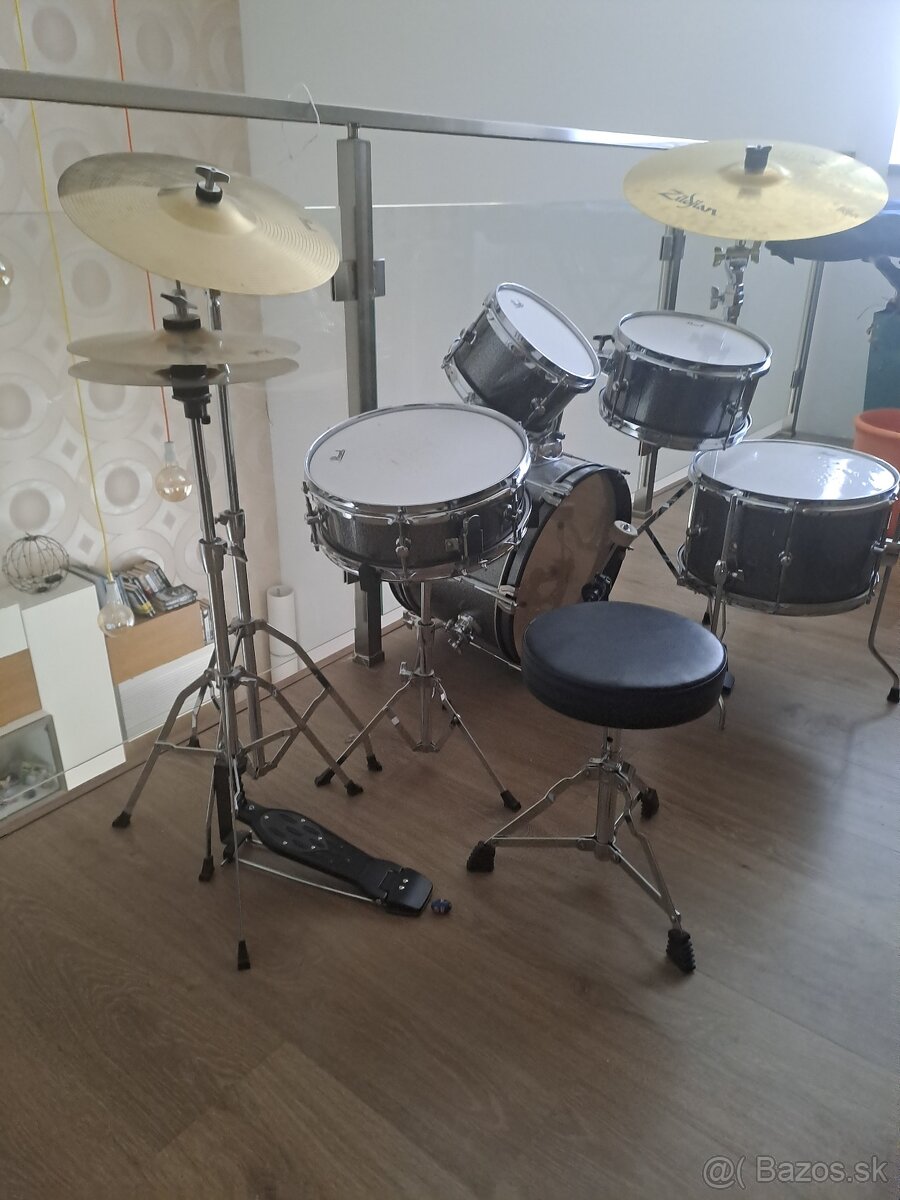 Bicia sada Pearl RS Roadshow junior - 2