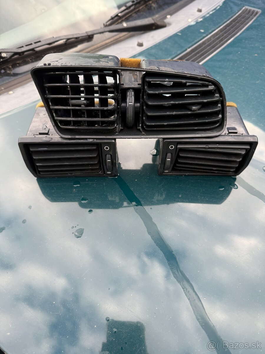 Predám diely Škoda Felicia - 2