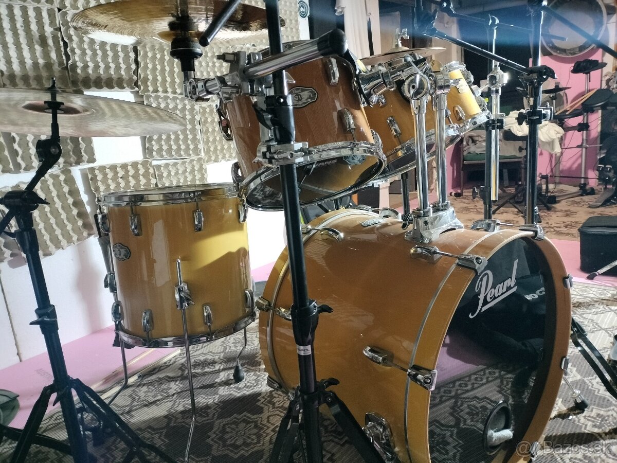Pearl Vision Birch 22/10/12/14 - 2