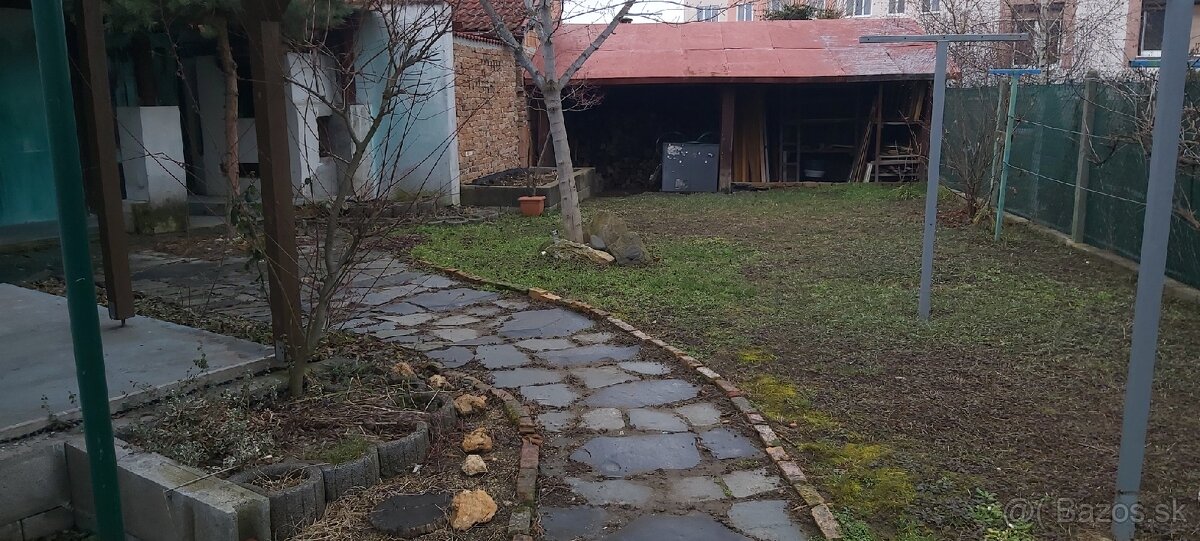 Rodinny dom v centre mesta - 2