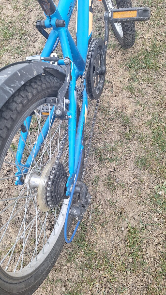 Predám bicykel Harry "20" - 2