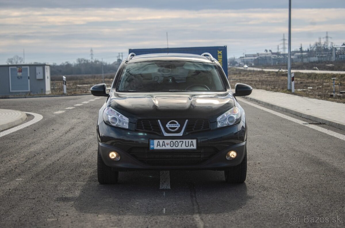 Nissan Qashqai 2 1.6 dCi Tekna 4x2 - 2