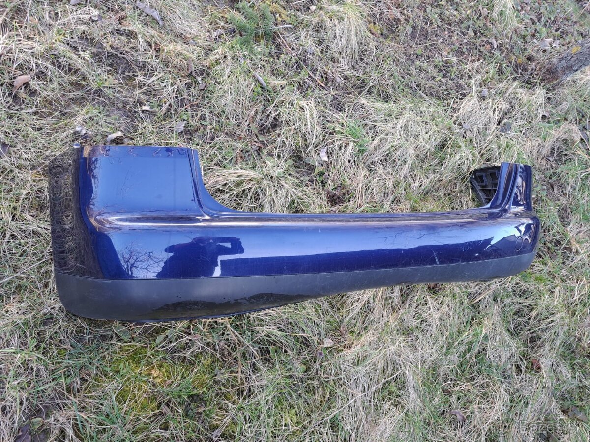 VW Touran rv.2006 - 2