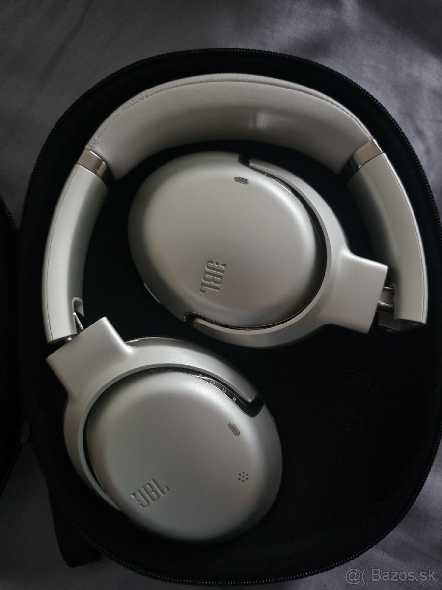 JBL TOUR M2 - Nové - 2