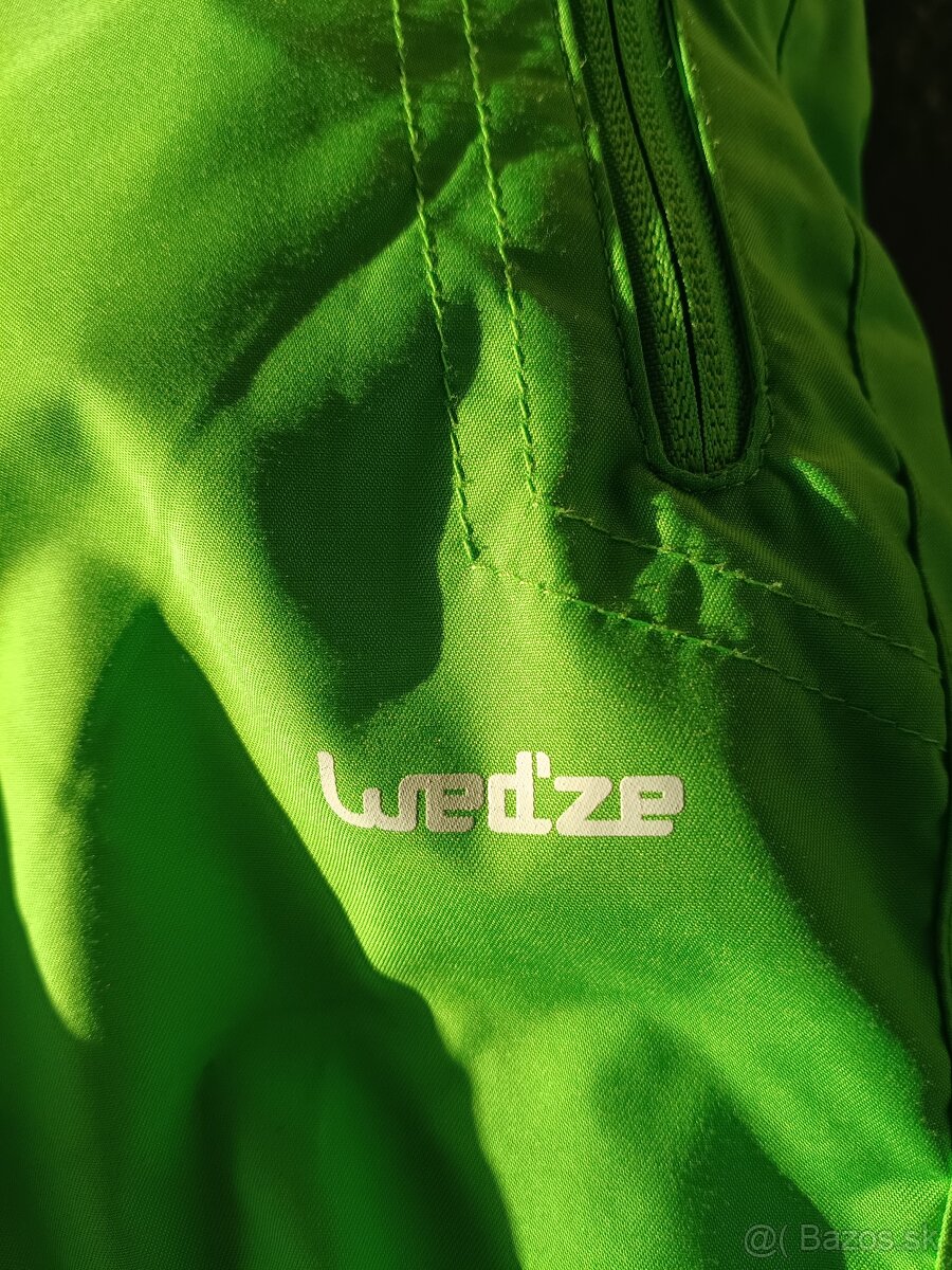 Lyžiarske nohavice - 2