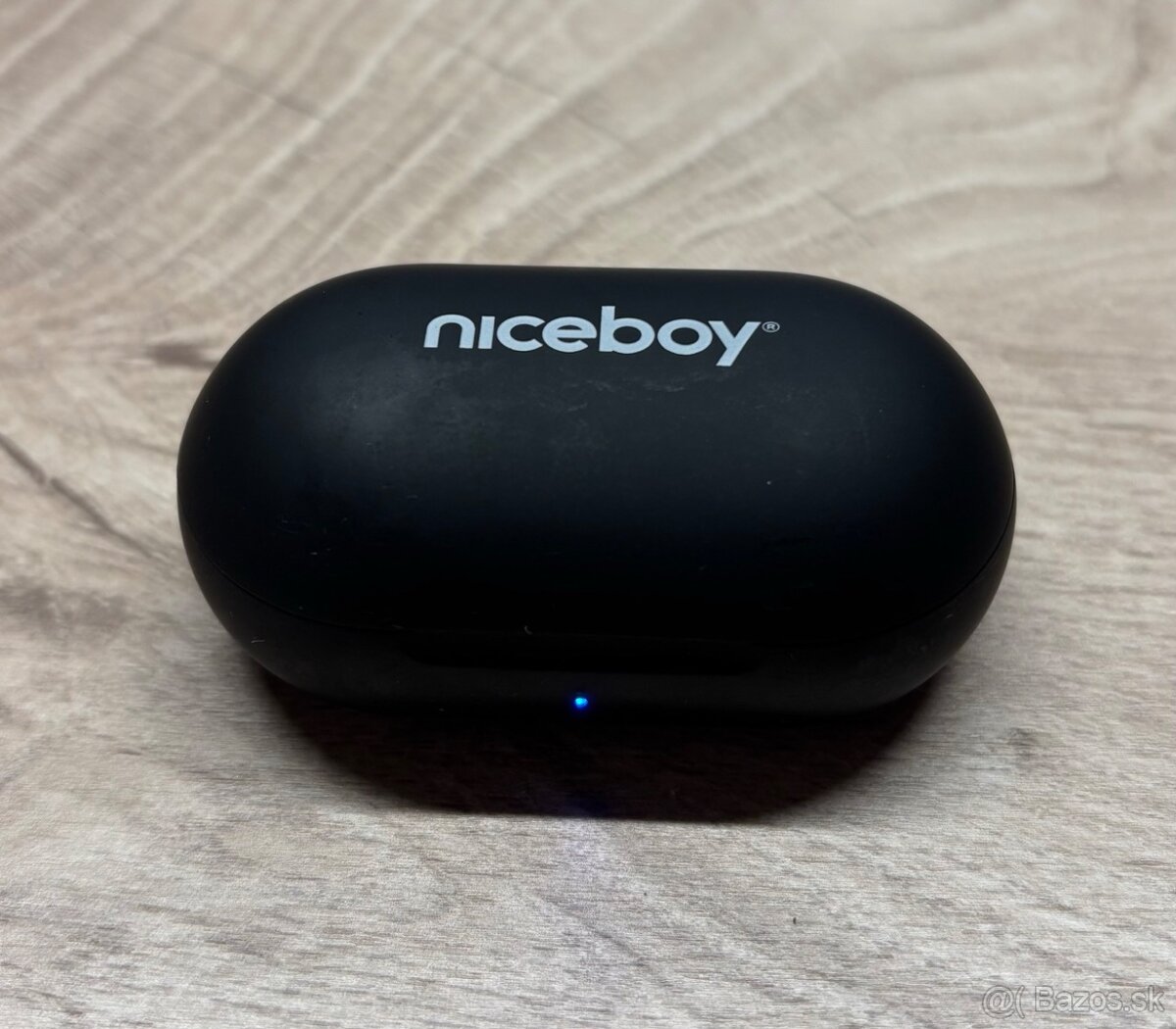 bezdrótové sluchadlá Niceboy - 2