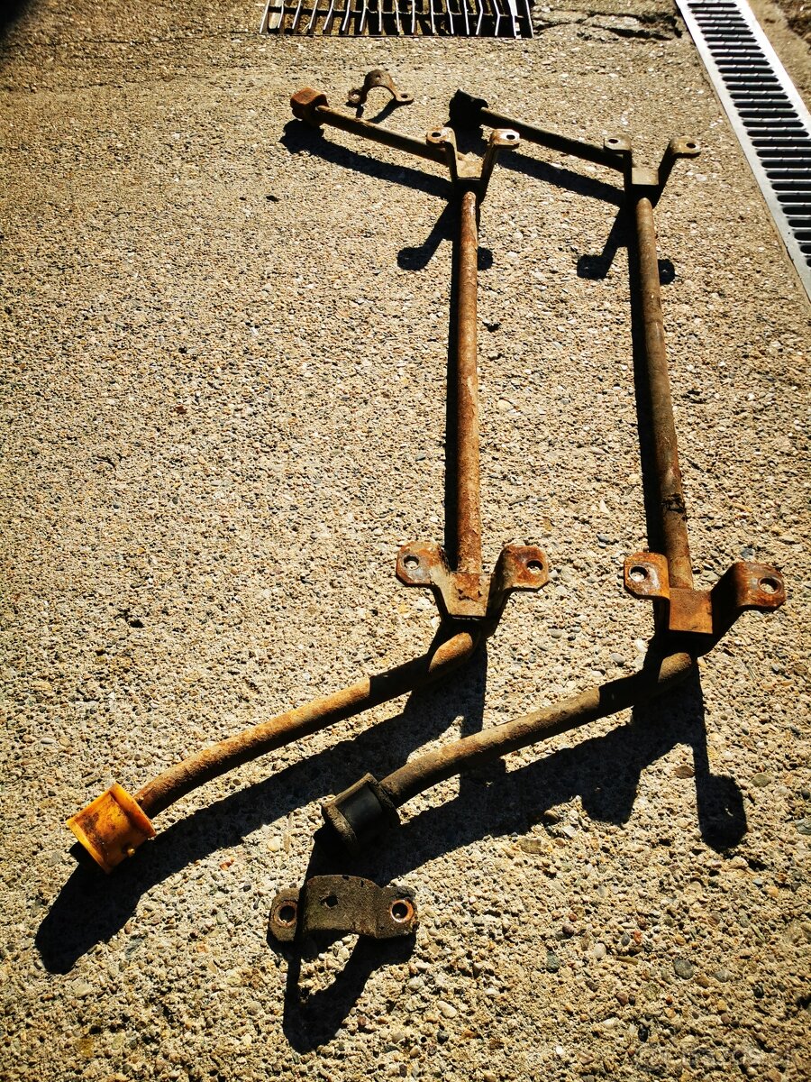 Lada Vaz Žiguli stabilizátor - 2