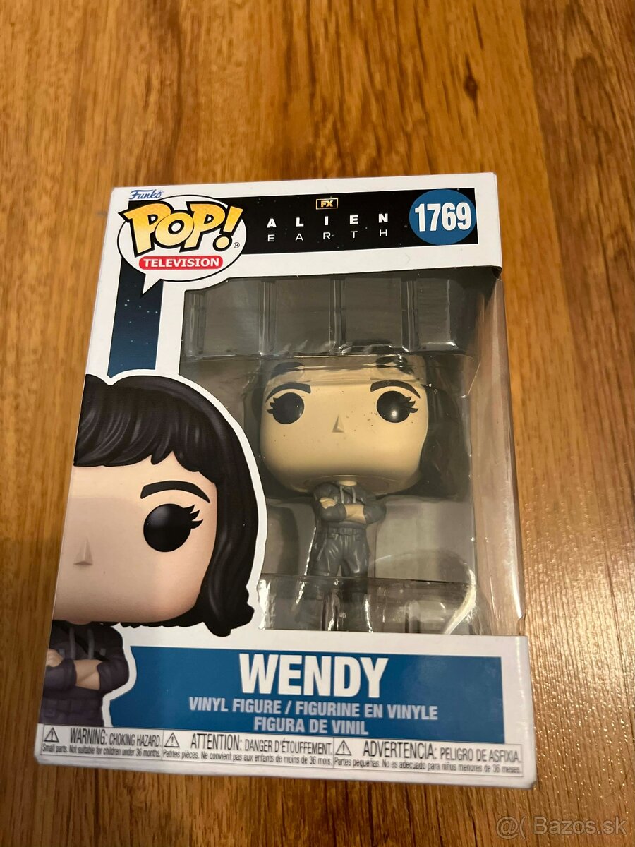 Funko Pop - 2