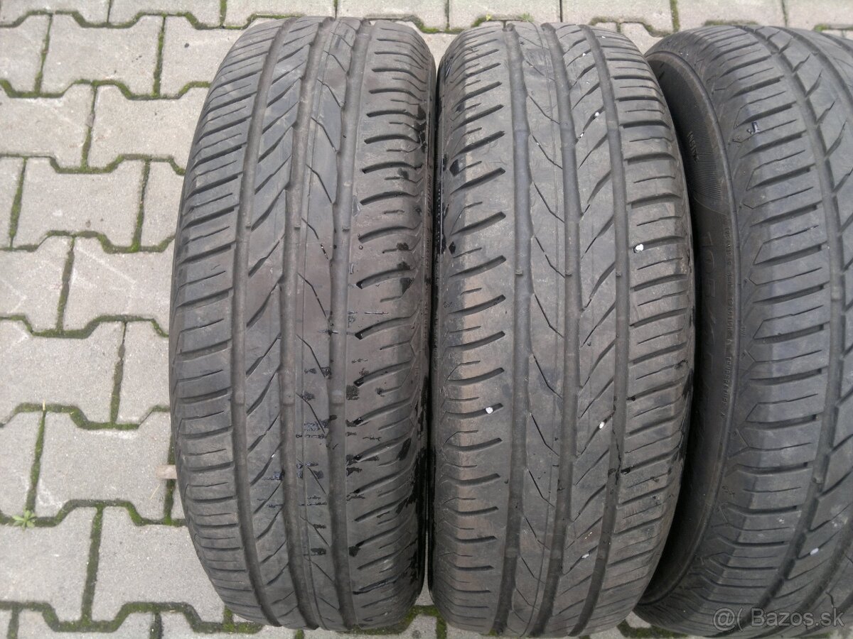 Letne pneu. Matador 195/65 r15 - 2