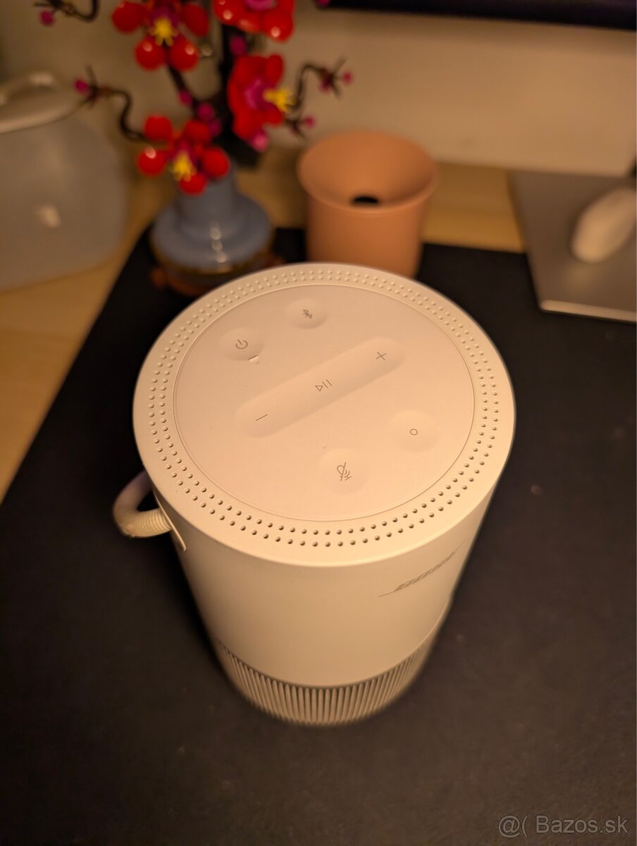 Bose Home speaker Portable - 2