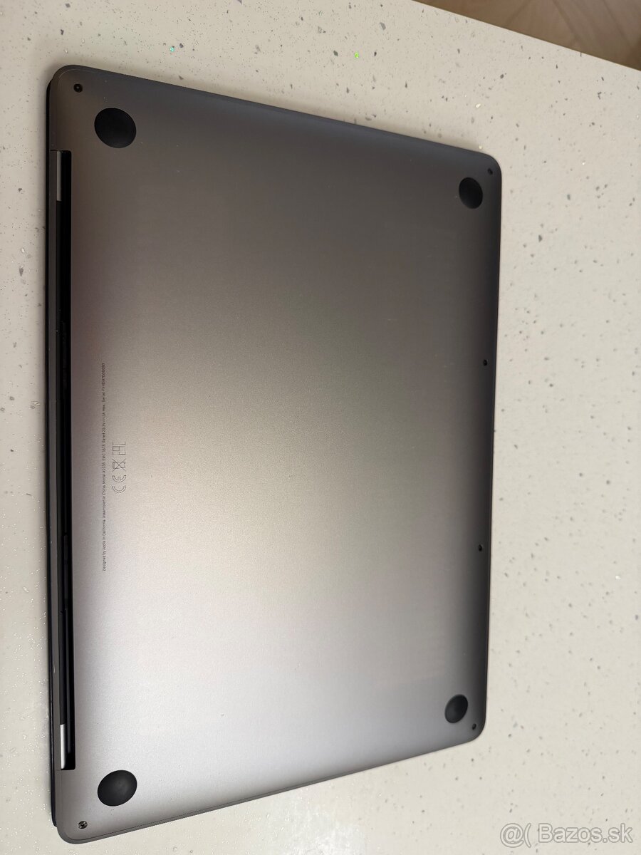 Macbook Pro 13 M1 8/256GB TouchBar - 2