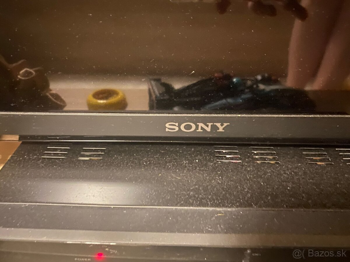 Televízor Sony Bravia 49, KDL-49WE6xx - 2
