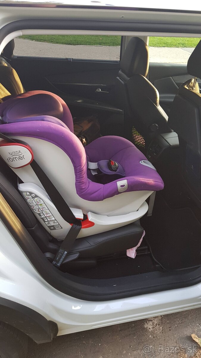 Britax Romer King2 - 2