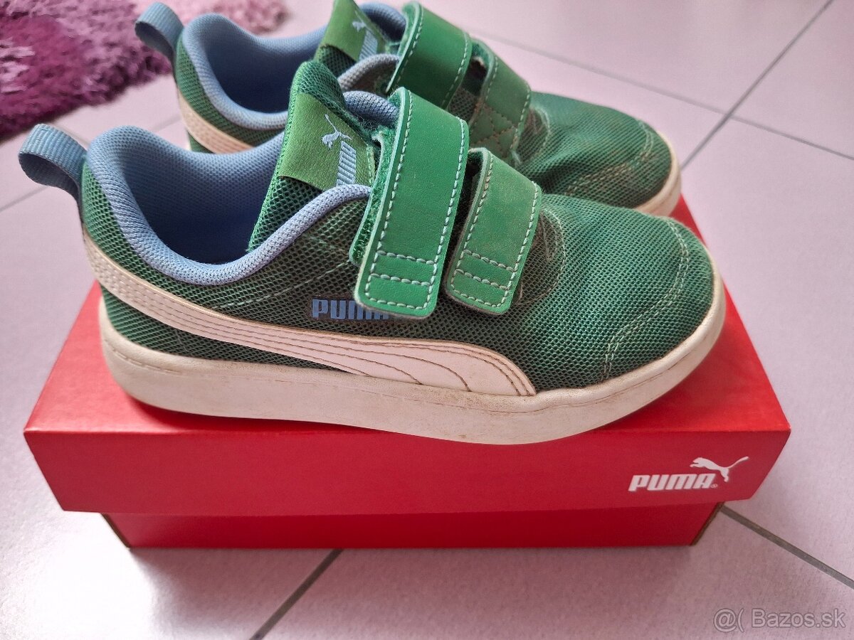 Botasky Puma č.29 - 2