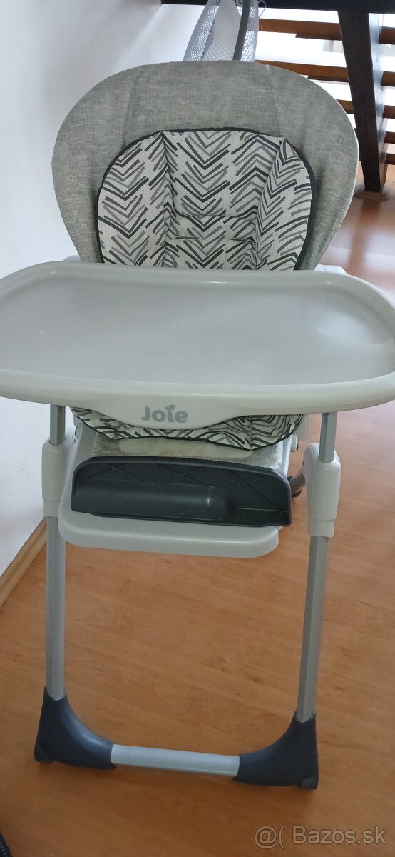Detská stolička - 2