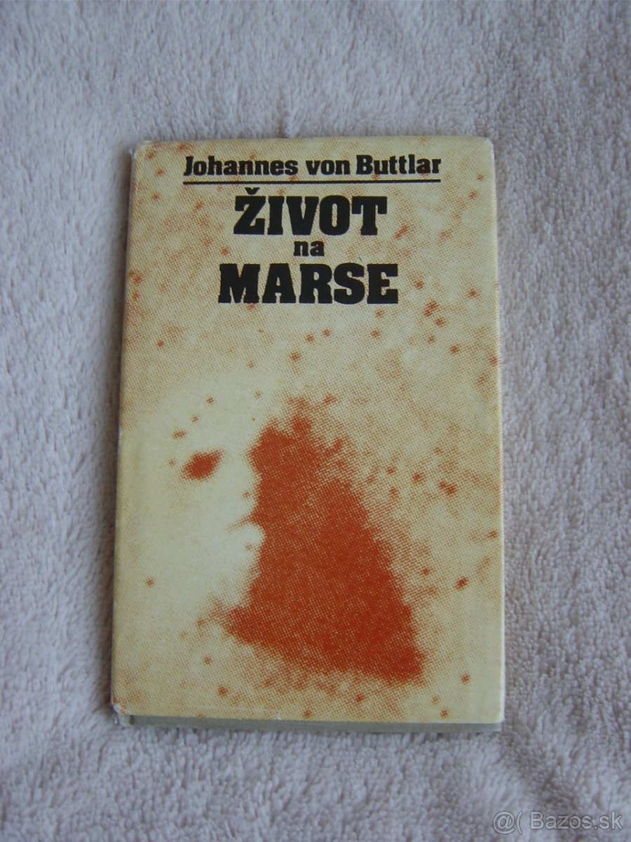 Kozmické stopy Erich von Däniken - 2