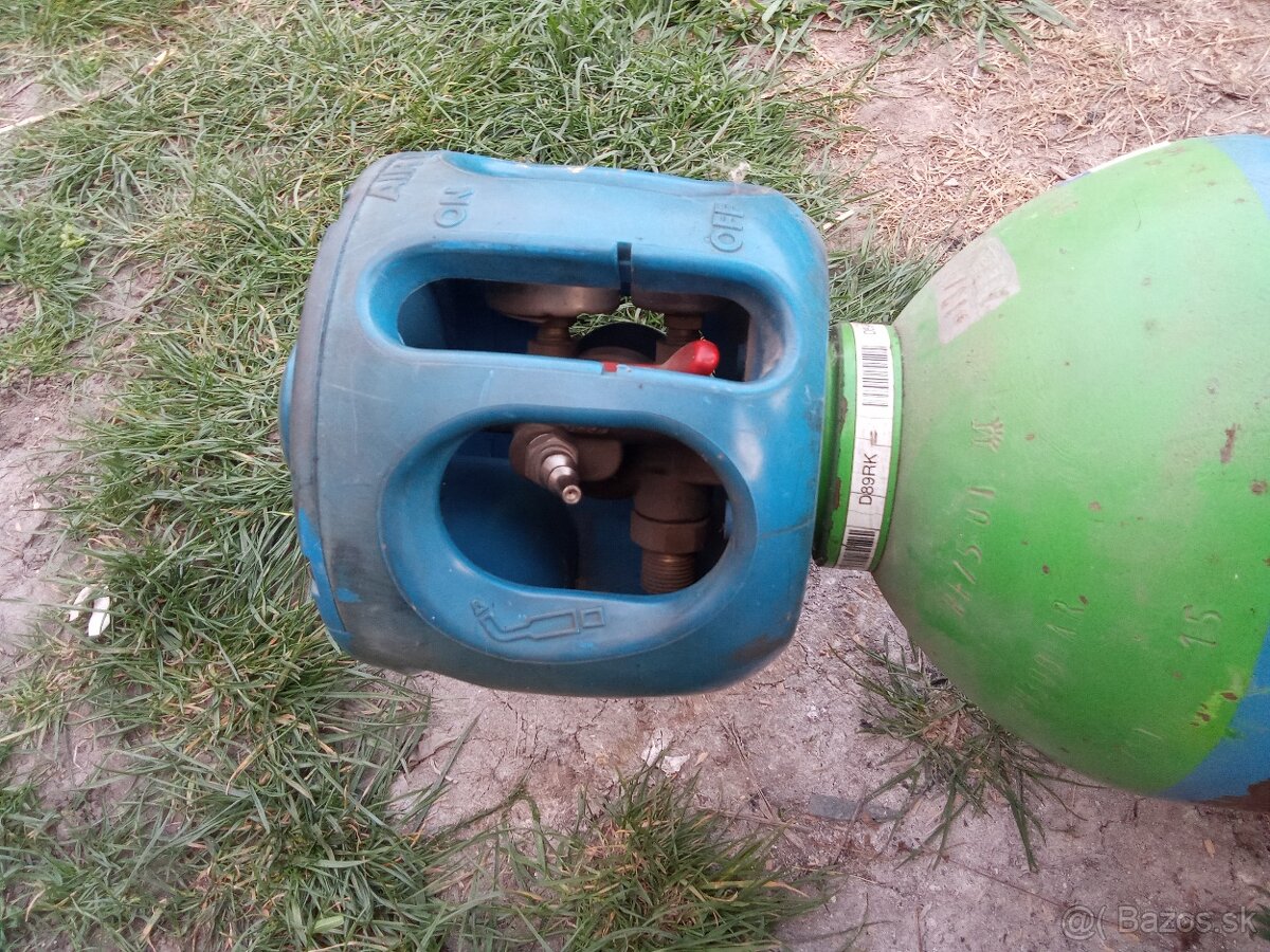 50L fľaša - 2
