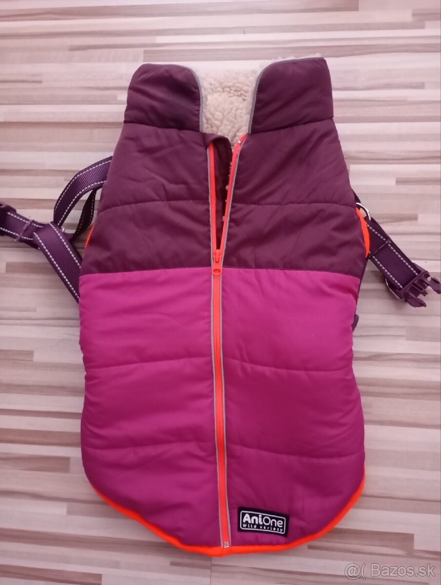 Bundicka pre vacsieho psa - 2