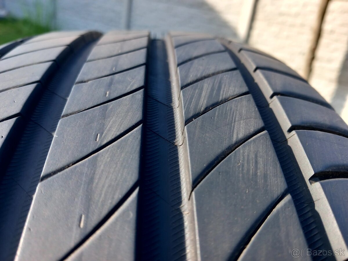 205/55 r16 letne pneu michelin - 2