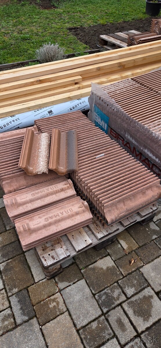 Bramac Adria Umbra - 2