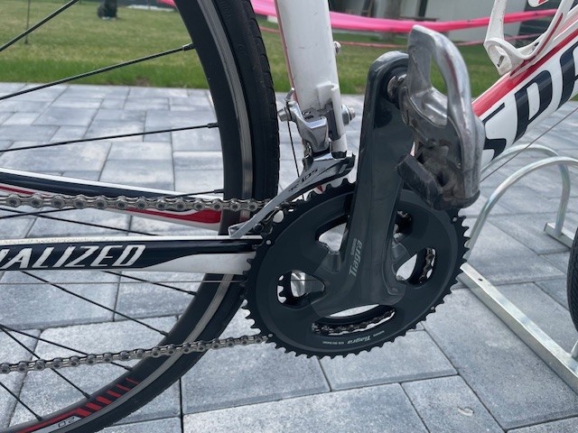 cestný bicykel Specialized Allez - 2