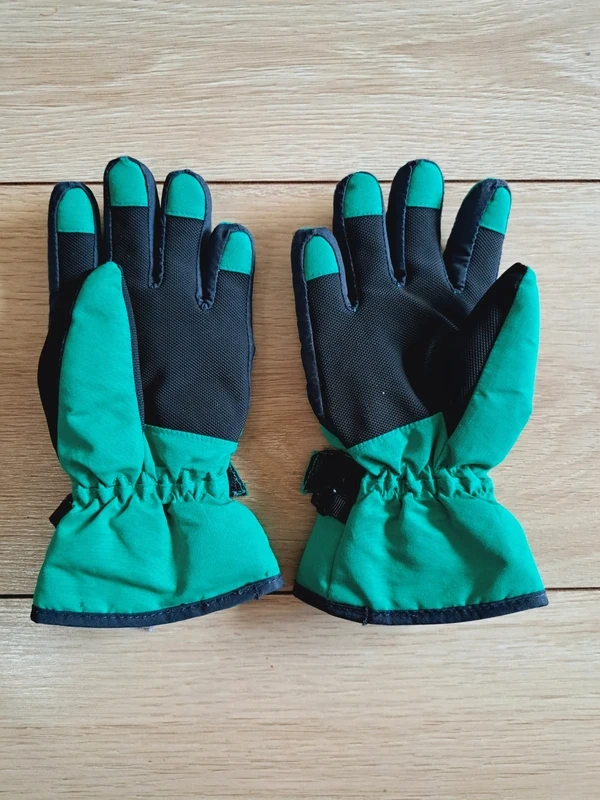 DARE2B lyžiarske rukavice, 104 - 2