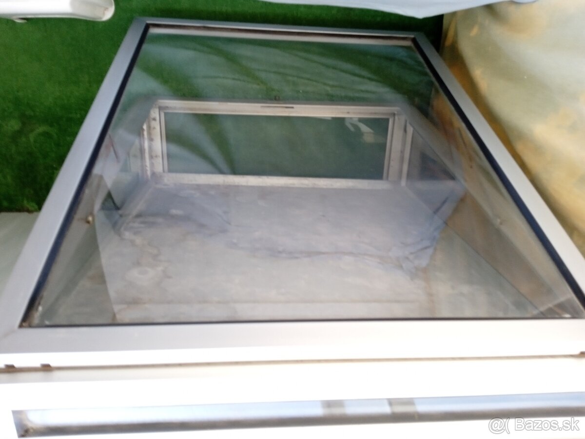Skleník – balkónový, pultový - 2