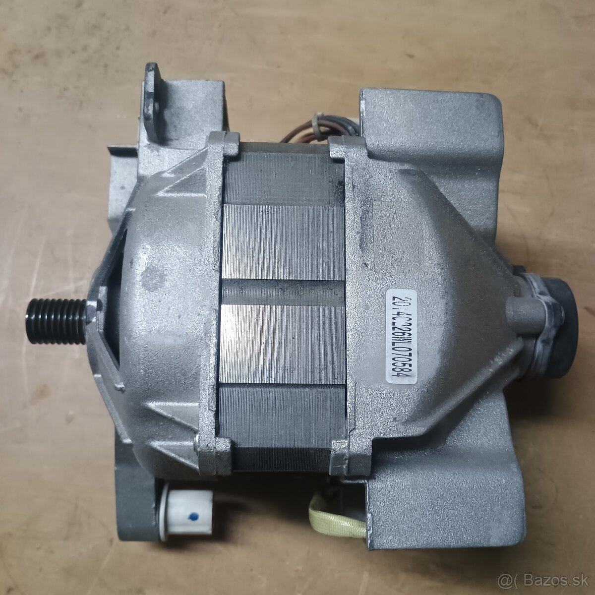 Motor Welling hxgn1l 71 - 2
