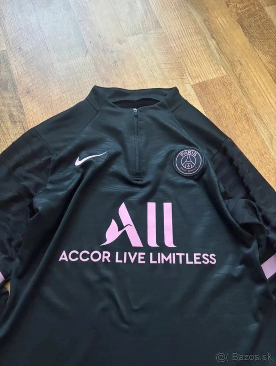 PSG dri fit dres - 2