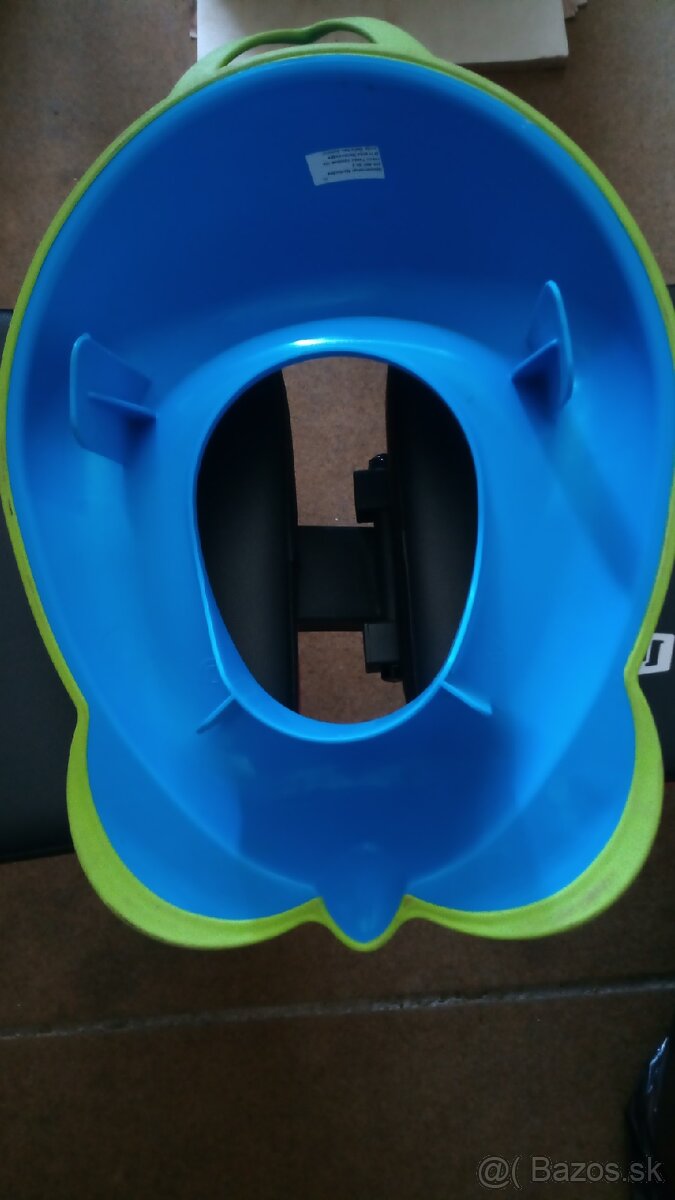 Podsedak na wc - 2