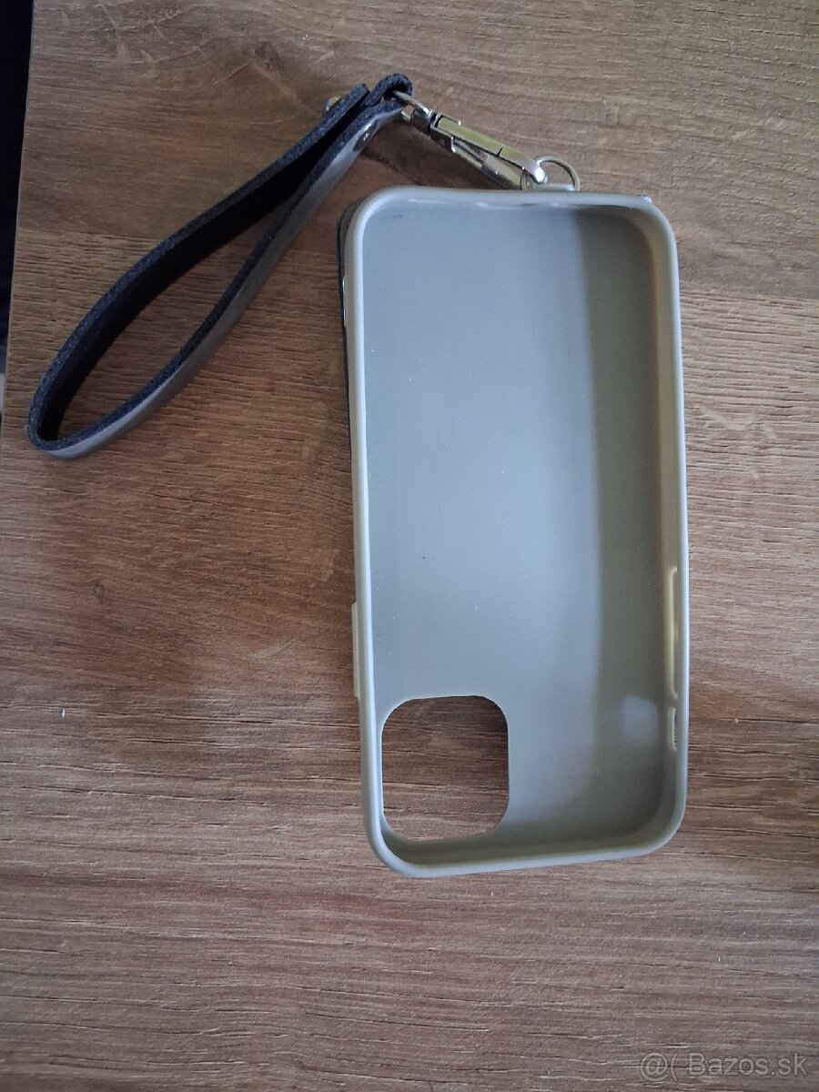Obal na iphone 12 mini - 2