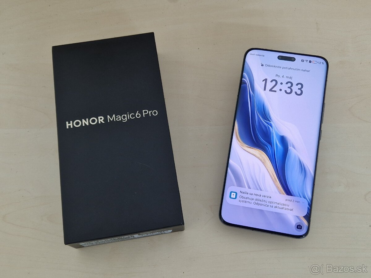 Honor Magic6 Pro 12GB/512GB - 2