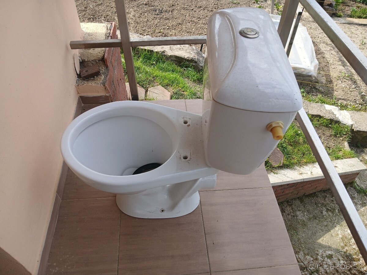 WC - 2