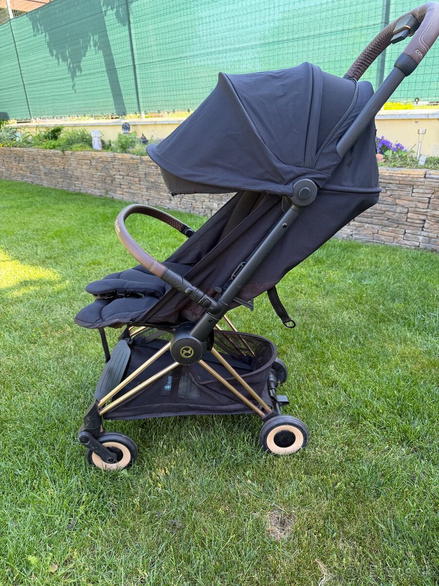 Cybex Coya - 2