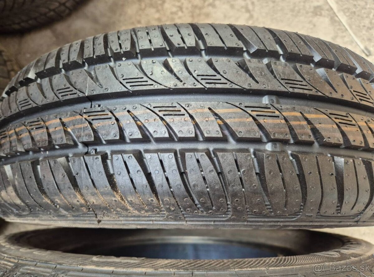 175/65 r14 letné 2 ks SEMPERIT - nejazdené - 2