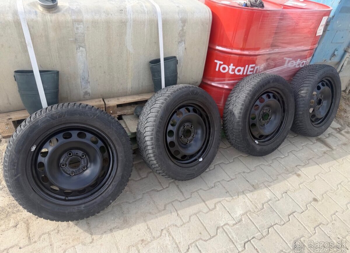 5x112 r16 - 2